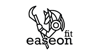 FIT EASE ON logo
