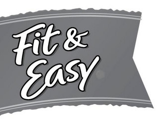 FIT & EASY logo