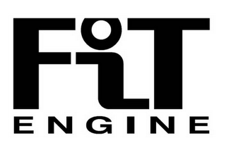 FIT ENGINE logo