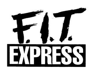 F.I.T. EXPRESS logo