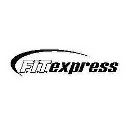 F.I.T. EXPRESS logo