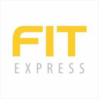 FIT EXPRESS logo