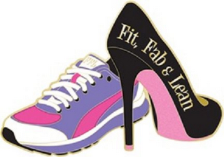 FIT, FAB & LEAN logo