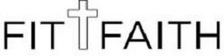 FIT FAITH logo