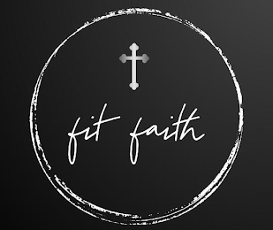 FIT FAITH logo