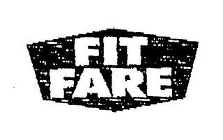 FIT FARE logo