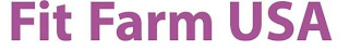FIT FARM USA logo