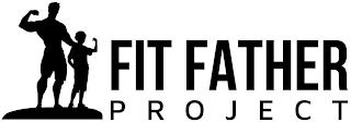 FIT FATHER PROJECT logo