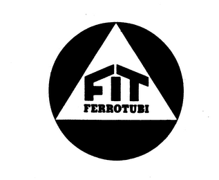 FIT FERROTUBI logo