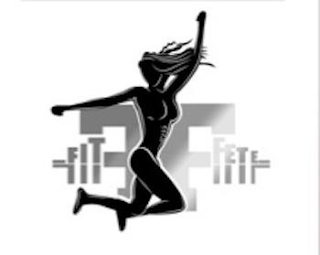 FIT FF FETE logo