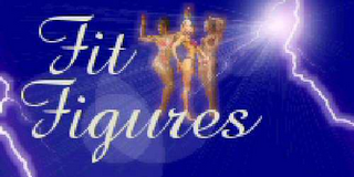 FIT FIGURES logo