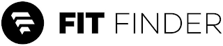 FIT FINDER logo