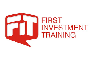 FIT FIRST INVESTMENT TRAINING logo