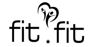 FIT FIT logo