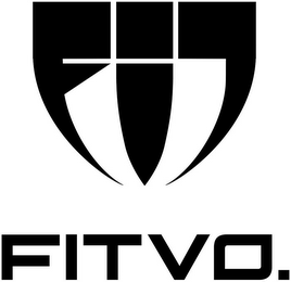 FIT FITVO. logo