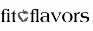 FIT FLAVORS logo