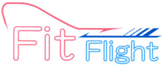 FIT FLIGHT logo