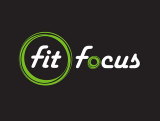 FIT FOCUS logo