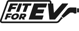 FIT FOR EV logo