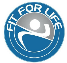FIT FOR LIFE logo