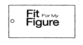 FIT FOR MY FIGURE logo