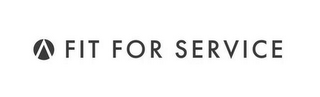 FIT FOR SERVICE logo