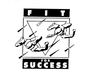 FIT FOR SUCCESS logo