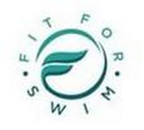 · FIT FOR · SWIM logo
