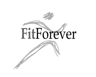 FIT FOREVER logo