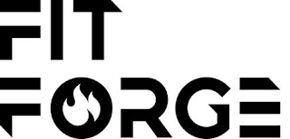 FIT FORGE logo