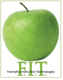 F.I.T. FORMATIVE INSTRUCTION TECHNOLOGIES logo