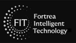 FIT FORTREA INTELLIGENT TECHNOLOGY logo