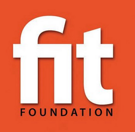 FIT FOUNDATION logo