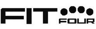 FIT FOUR logo