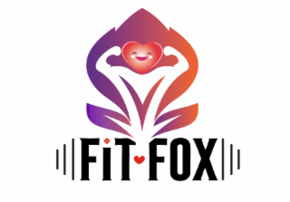 FIT FOX logo