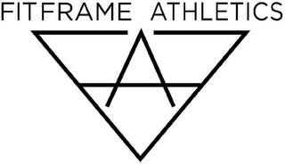 FIT FRAME ATHLETICS logo