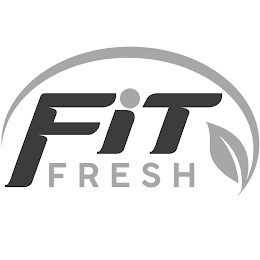FIT FRESH logo