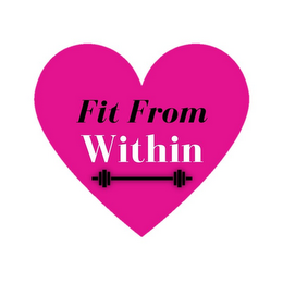 FIT FROM WITHIN logo