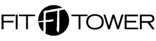 FIT FT TOWER logo