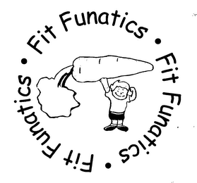 FIT FUNATICS logo