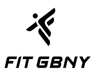 FIT GBNY logo