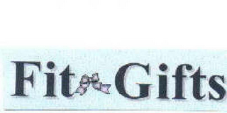 FIT GIFTS logo