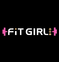FIT GIRL BOD logo
