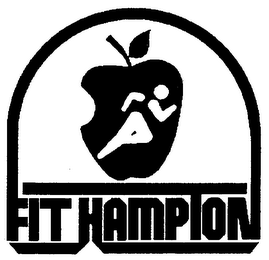 FIT HAMPTON logo