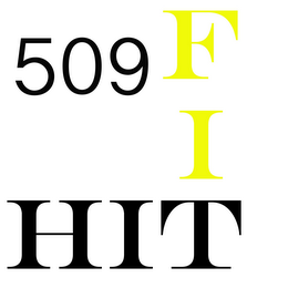 FIT HIT logo