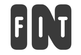 FIT IN logo