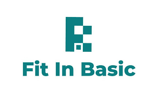 FIT IN BASIC logo