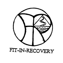 FIT-IN-RECOVERY logo