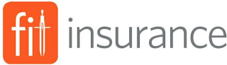 FIT INSURANCE logo