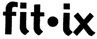 FIT IX logo